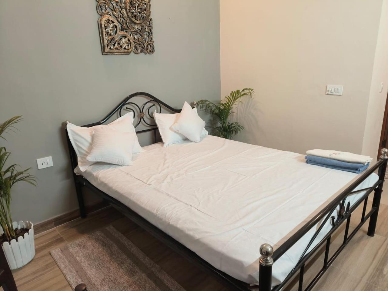 Risal Home Stays Greater Noida Exteriér fotografie